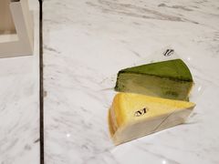 -Lady M(沙田新城市广场店)