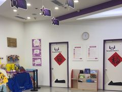 -瑞思教育·少儿英语(经开永旺校区)