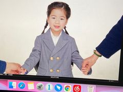 -海马体照相馆(上海宝山万达广场店)