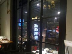 大堂-嘎嘎鸭脑壳(金沙店)