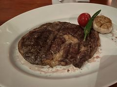 -上海柏悦酒店·世纪100牛排馆