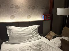 -深圳福青龙华天假日酒店