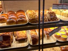 -山崎面包(静安久光店)