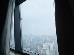 -上海龙之梦万丽酒店