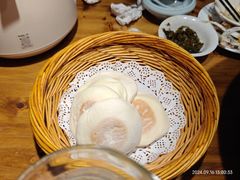 -印巷里主题餐厅(马鞍山店)