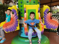 -南宁方特东盟神画