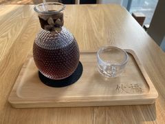 -饮福咖啡(中欧国际大厦店)