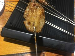 -金谷园饺子·烧烤(人大总店)