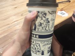 -霸王茶姬(正佳广场店)