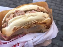 -樊记腊汁肉(竹笆市总店)
