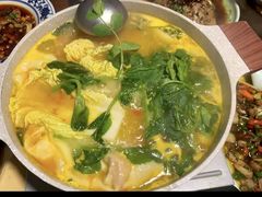 -阿嫂印象·民间江湖菜(大学城店)