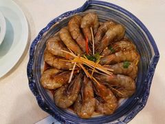 酱虾-渔娘渔家丹东海鲜(东直门店)