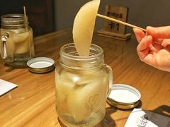 -黔城故事(虎峰别墅店)
