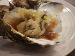 碳烤生蚝-徐记海鲜(陕西历史博物馆|明德门店)
