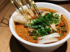 -太二酸菜鱼(正大广场店)