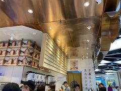 -眷茶(赛格国际购物中心店)