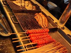 -万达文华酒店·48F云端窗景美食汇自助餐厅