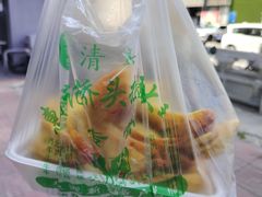 -清真·西北桥头拉面大王(丁家桥店)