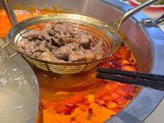 -陈记顺和潮汕牛肉火锅(番禺迎宾大道店)