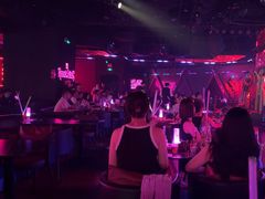 -MOSSO音乐酒吧·live house(南京旗舰店)