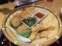 -老凯俚酸汤鱼(多彩城店)