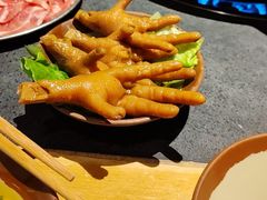 -重庆印象老火锅(梅林店)