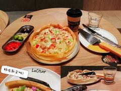 -乐凯撒披萨(海岸城店)
