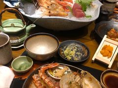 -和彩放题餐厅(酒仙桥店)