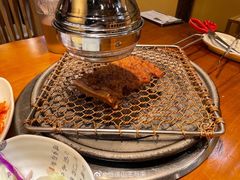招牌宫中拌猪排-青鹤谷(苏州店)