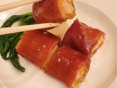 -香宫中餐厅·大连香格里拉(人民路店)