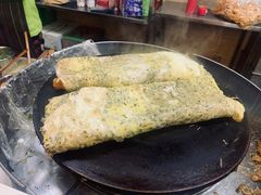 -清真·二嫂子煎饼果子(鼓楼旗舰形象店)