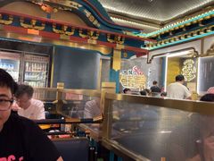 -一绪に寿喜烧(荟聚店)