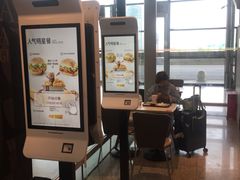 -肯德基(南站店)