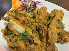 -龙海鲜螃蟹王(宏茂桥店)