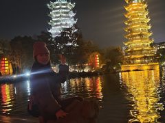 -桂林两江四湖景区