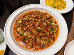 -滇铺子·云南特色菜·第九届野生菌美食节(曲靖万达店)