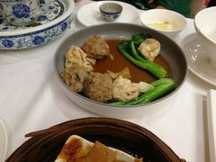 -和乐喜宴海鲜酒家(骏荣广场店)