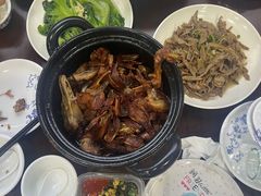 -斯丹姜母鸭·古法干香(涂门街总店)