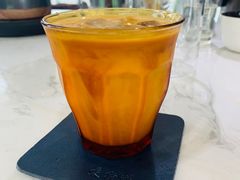 -游心咖啡(青山滨江店)