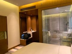 -珠海拱北口岸富华里中海雅高铂尔曼酒店
