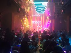 -MOSSO音乐酒吧·Live House(南京西路店)