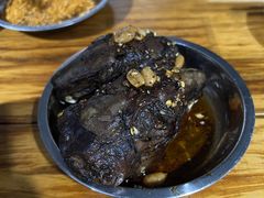 麻辣兔头-老瓦房冷锅串串(文殊院店)