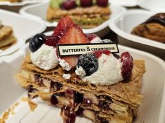 -B&C黄油与面包·THE GARDEN BAKERY概念店(世纪汇店)