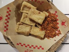 -喜悦小串丹东小黄牛海鲜烧烤大排档(民主广场店)