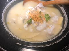 -九锅一堂酸菜鱼(新南凯德直营店)