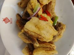 -丰收日·小海鲜·沪上家宴(顾村正大店)