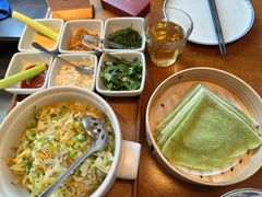 -林四喜·闽南传家菜(鼓浪屿店)