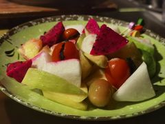 -神府路壹号·海鲜烧烤·砂锅粥·锅物(三坊七巷店)