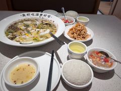 -江渔儿酸菜鱼(曜一城店)