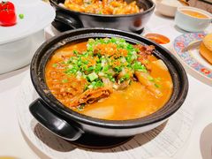 -潮上潮(南中环店)